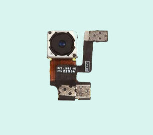 الصين AA فون استبدال قطع غيار الكاميرا الخلفية مع كابل فليكس لآيفون 5 المزود