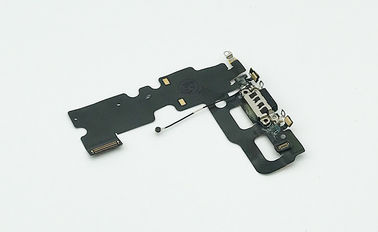 Black Power Charging Port Flex Cable iPhone 7 Charger Dock Connector Original