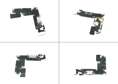 Black Power Charging Port Flex Cable iPhone 7 Charger Dock Connector Original