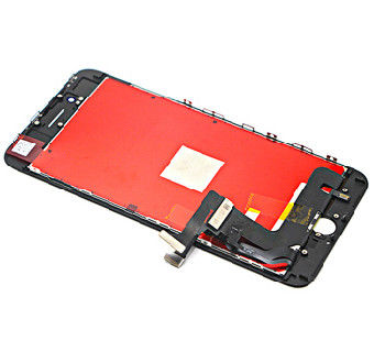 الأسود فون 8 زائد الأصل فون شاشة LCD مع الملحقات محول الأرقام التي تعمل باللمس المزود